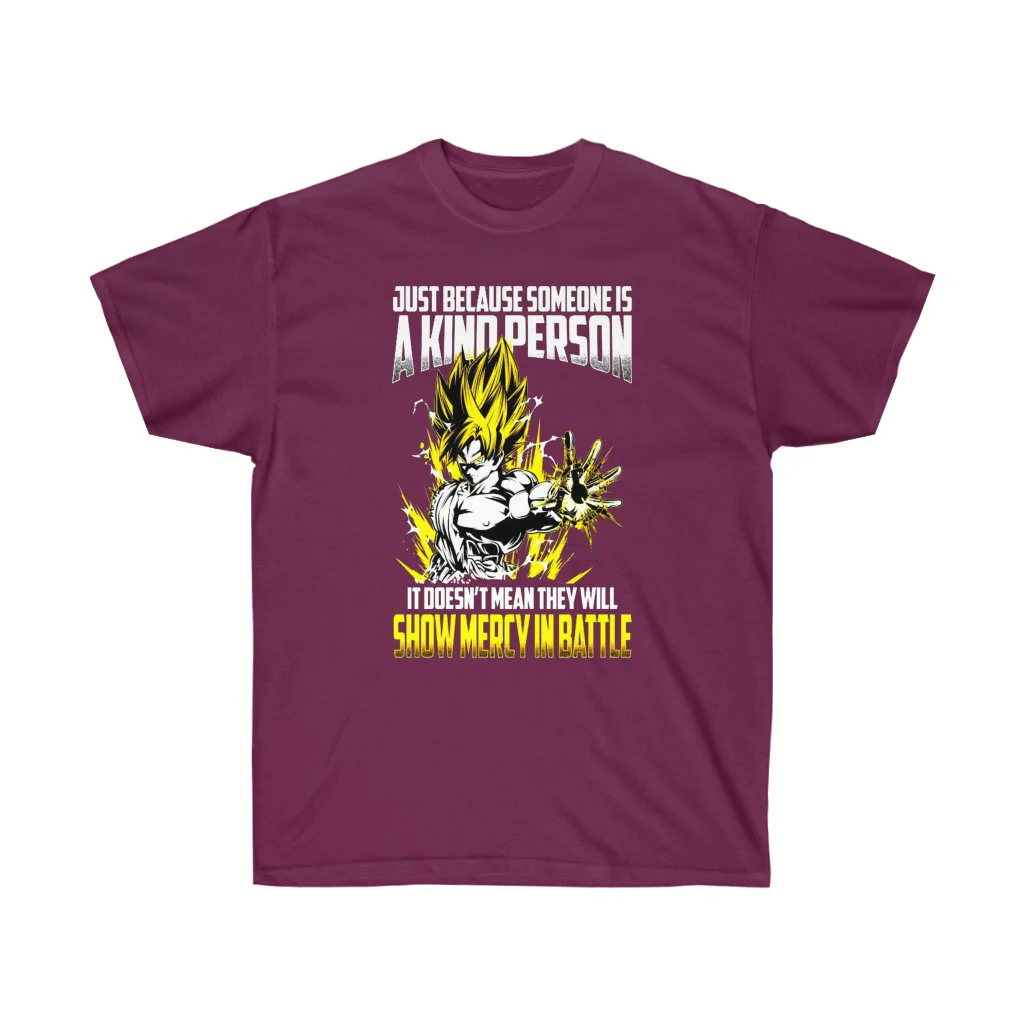 A Kind Person Quote T-Shirt - Image 11