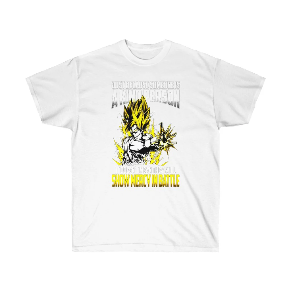 A Kind Person Quote T-Shirt - Image 2
