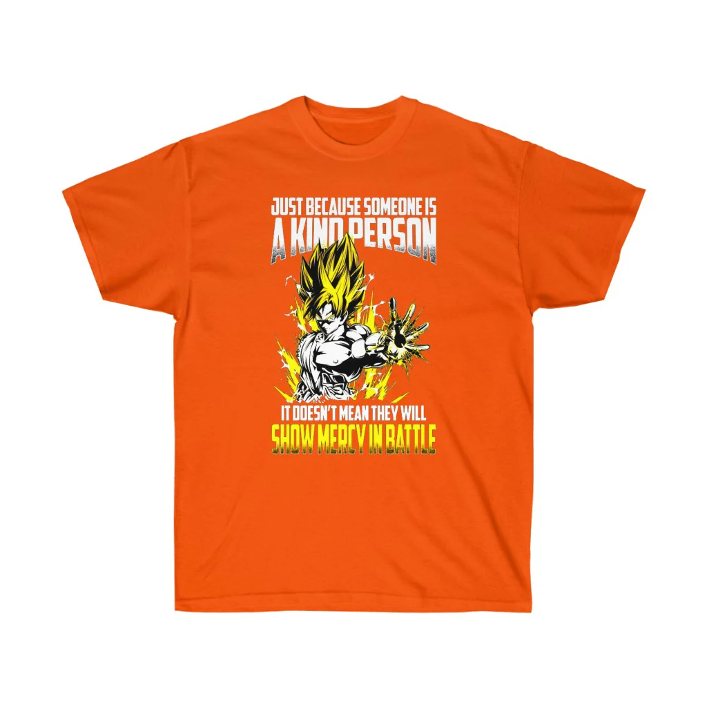 A Kind Person Quote T-Shirt - Image 3