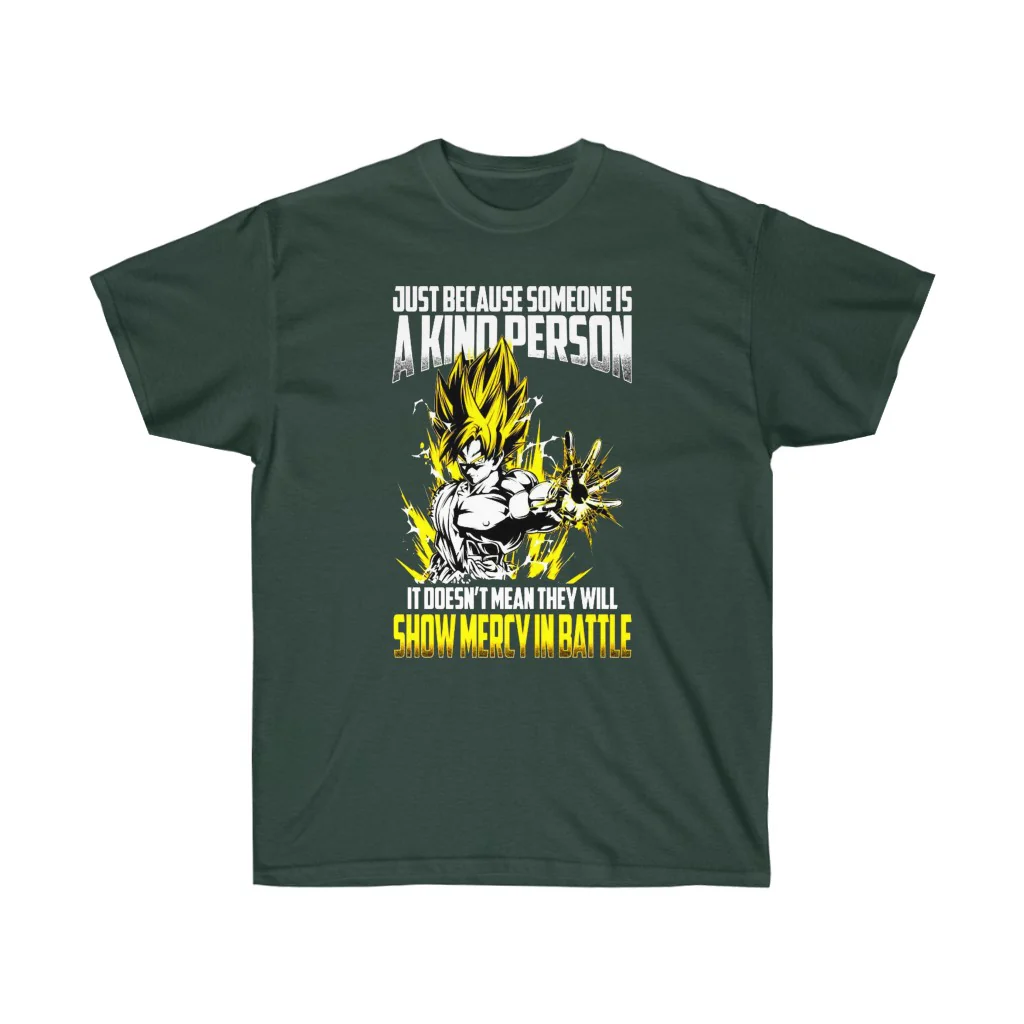 A Kind Person Quote T-Shirt - Image 4
