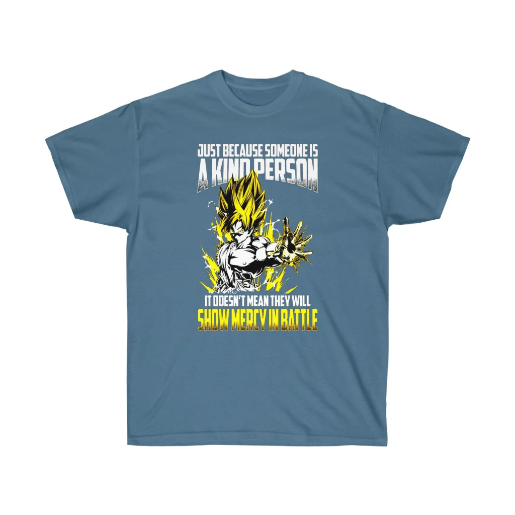 A Kind Person Quote T-Shirt - Image 6