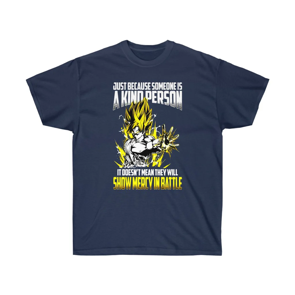 A Kind Person Quote T-Shirt - Image 9