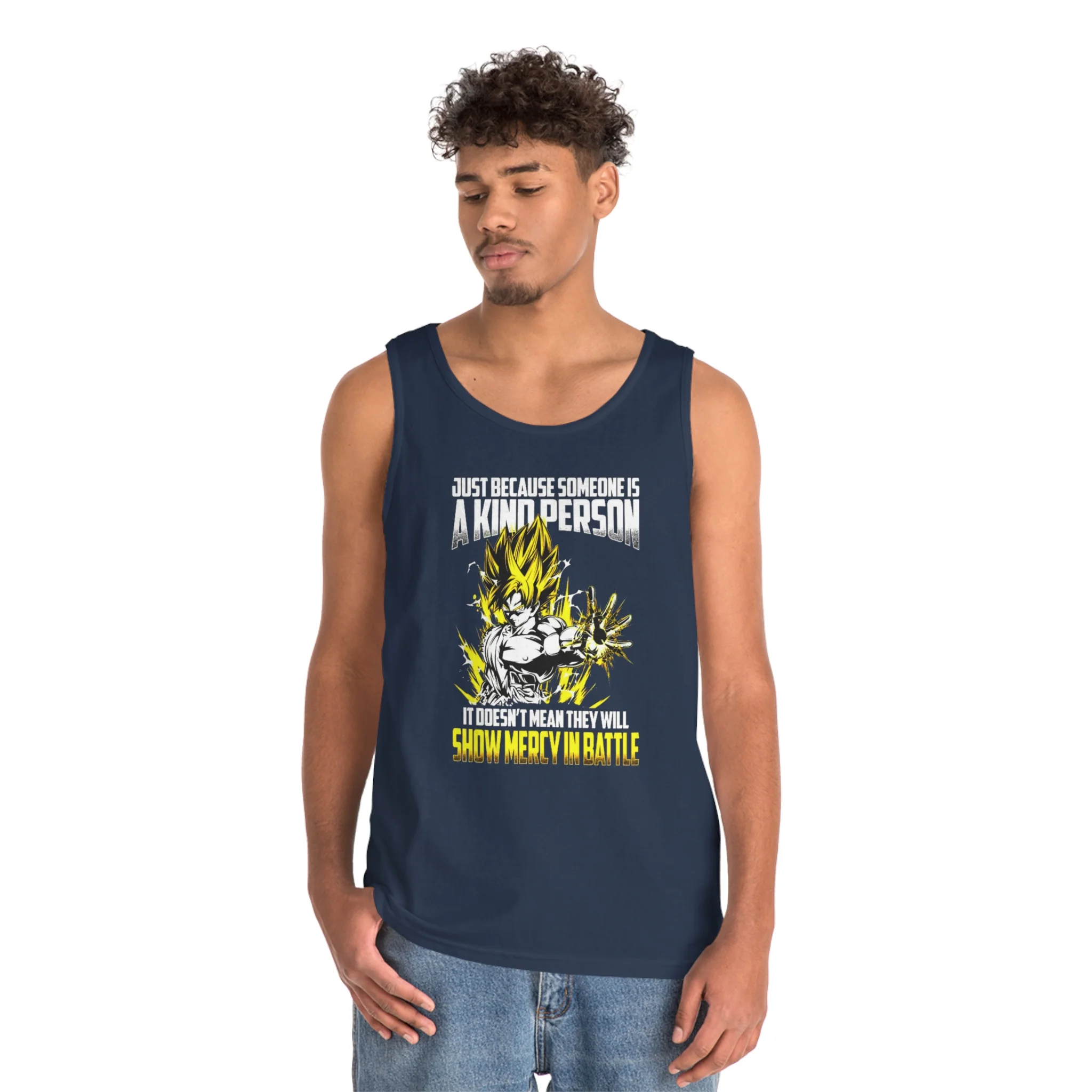 A Kind Person Tank Top - Image 11