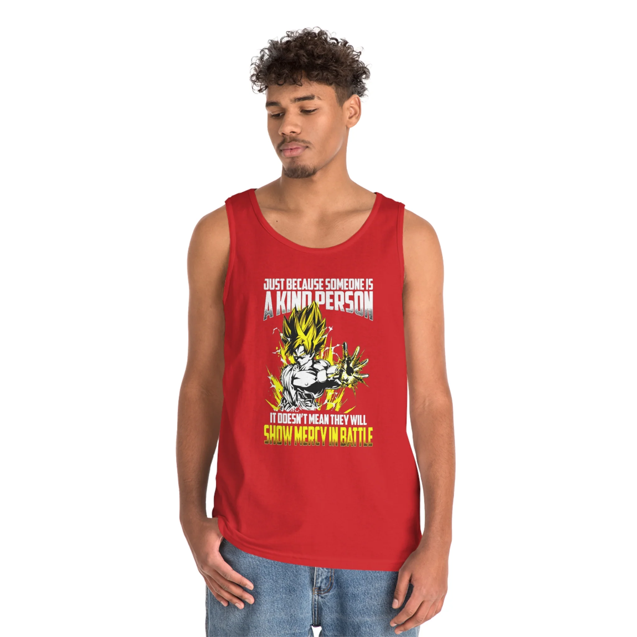 A Kind Person Tank Top - Image 14