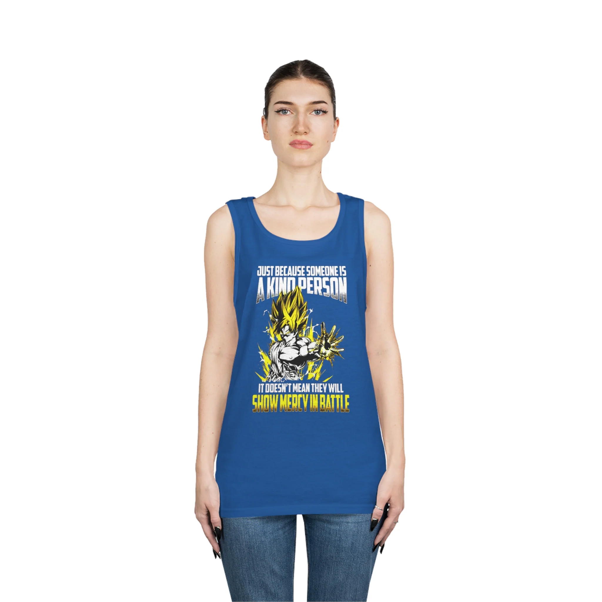A Kind Person Tank Top - Image 16