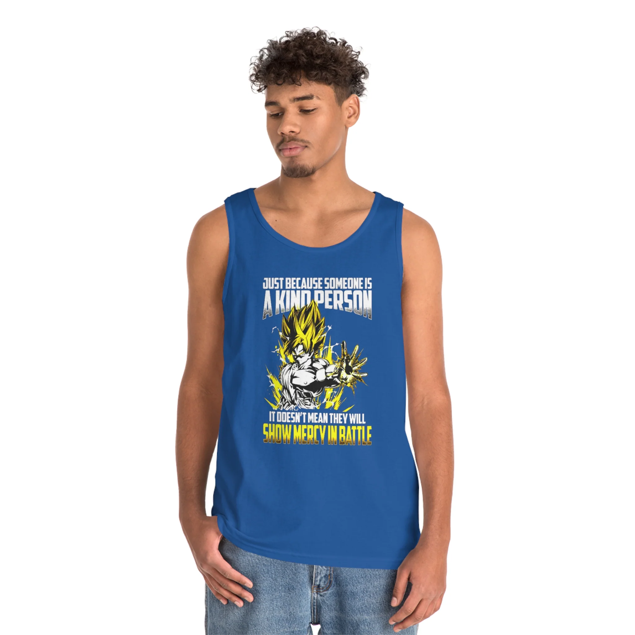 A Kind Person Tank Top - Image 17