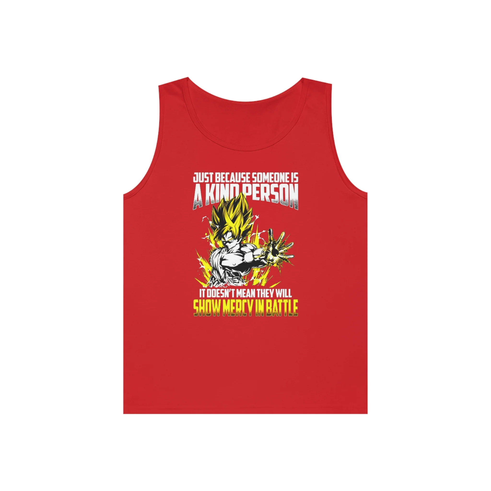 A Kind Person Tank Top - Image 3