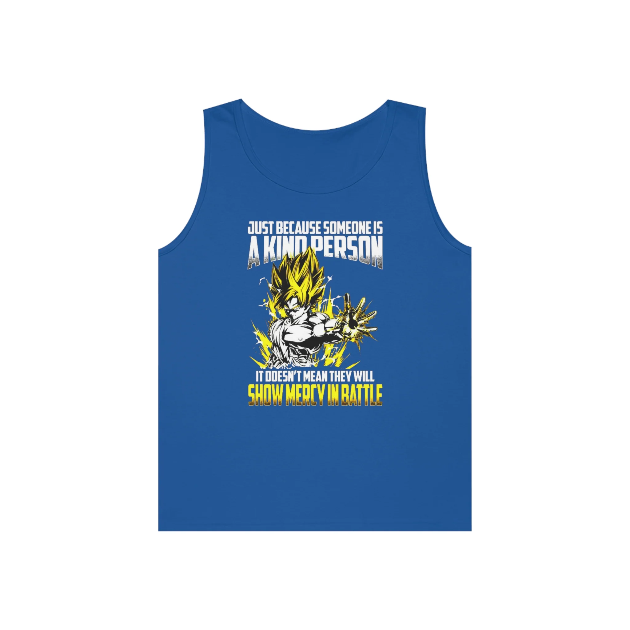 A Kind Person Tank Top - Image 4