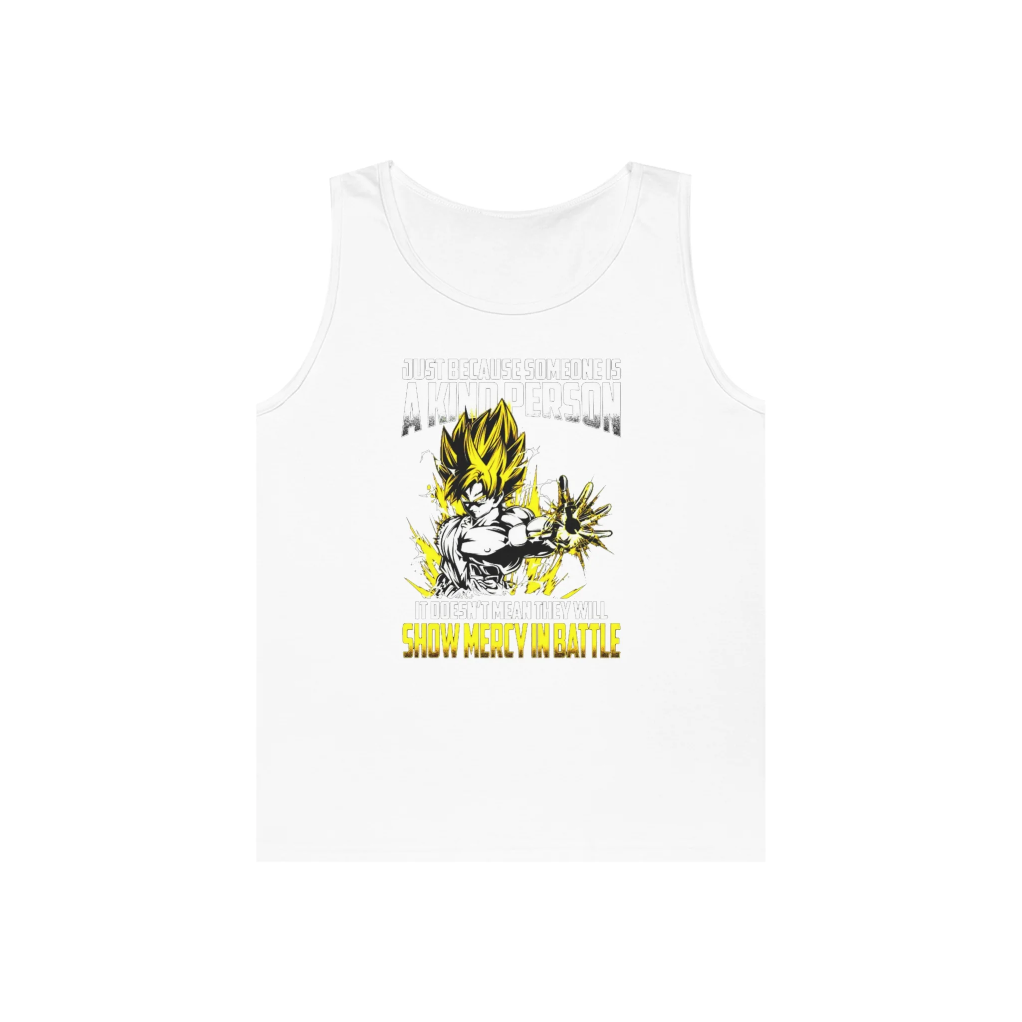 A Kind Person Tank Top - Image 5