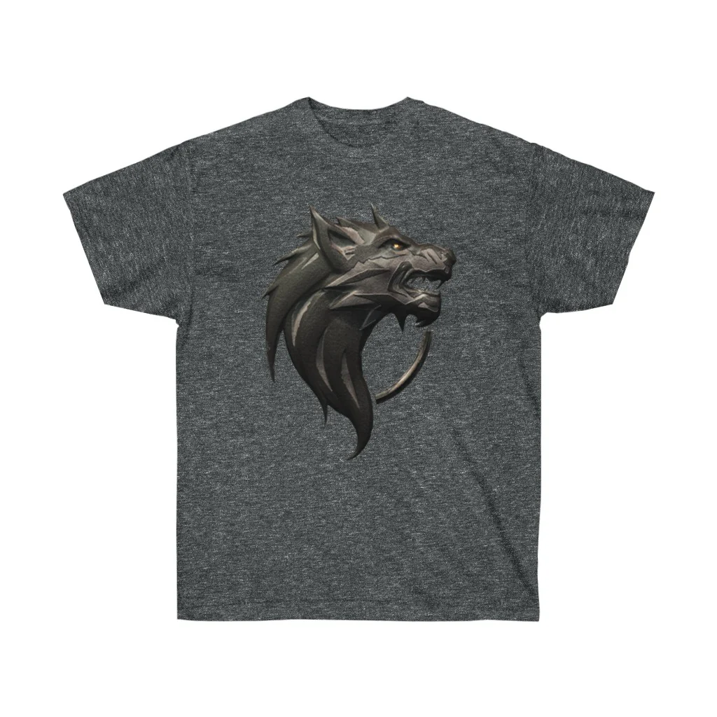 Alpha Wolf T-Shirt - Image 6