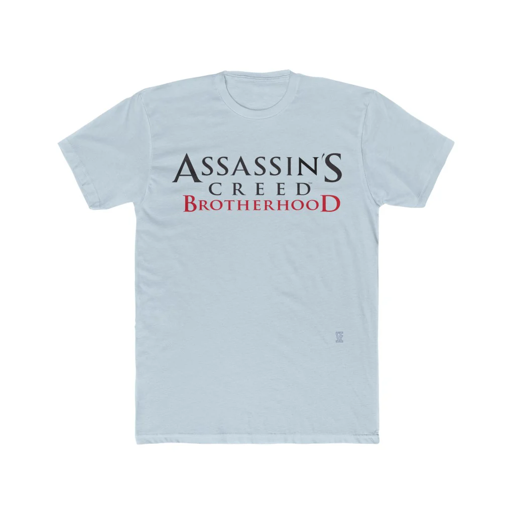 Assassin's Creed BrotherHood T-Shirt - Image 7