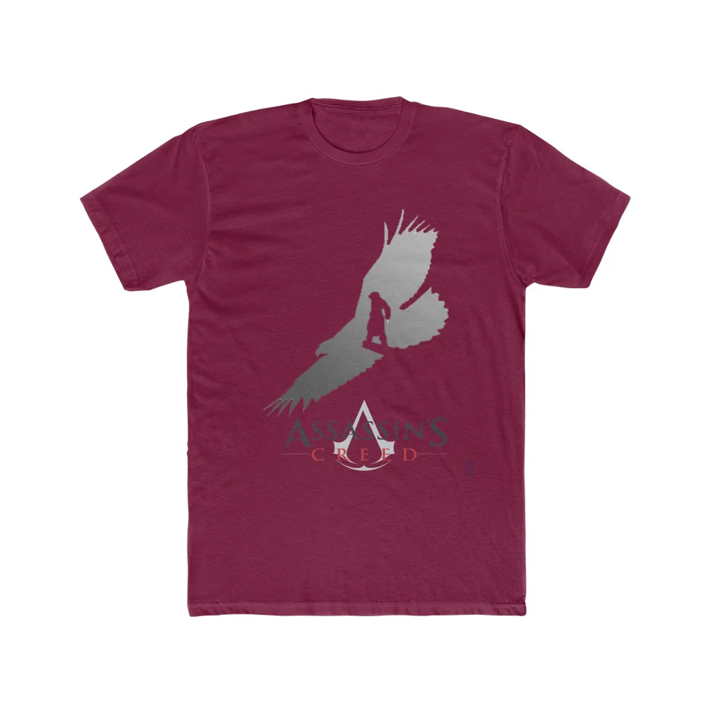 Assassin's Creed Eagle T-Shirt - Image 11