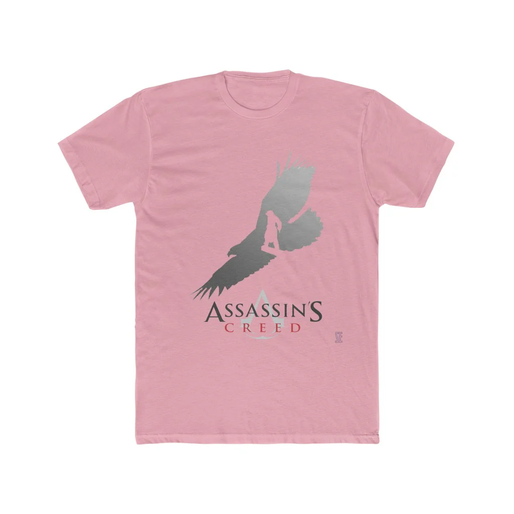 Assassin's Creed Eagle T-Shirt - Image 12