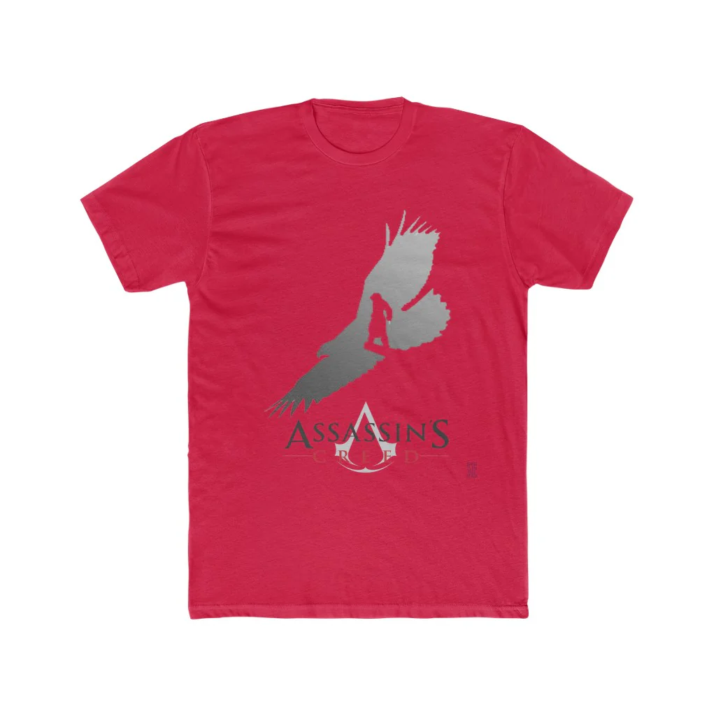 Assassin's Creed Eagle T-Shirt - Image 13