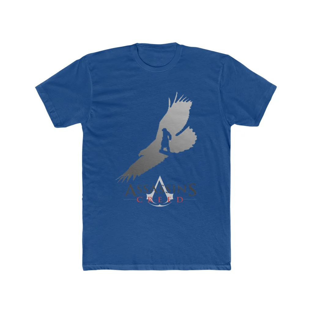Assassin's Creed Eagle T-Shirt - Image 8