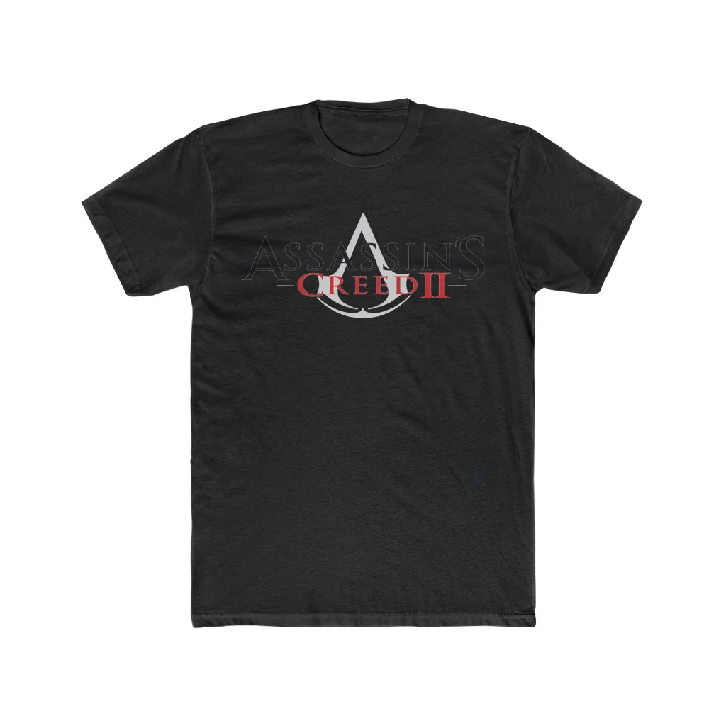 Assassin's Creed II T-Shirt - Image 3