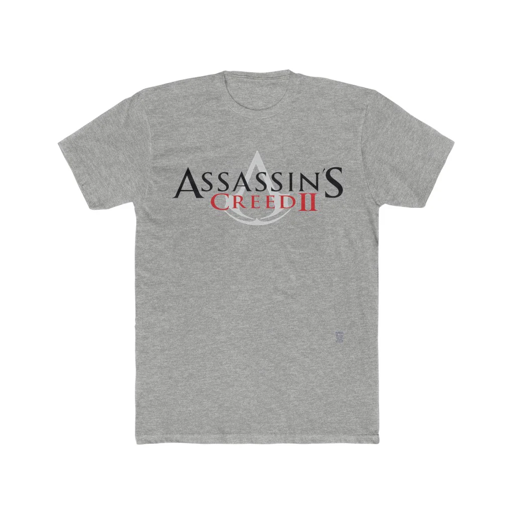 Assassin's Creed II T-Shirt - Image 4