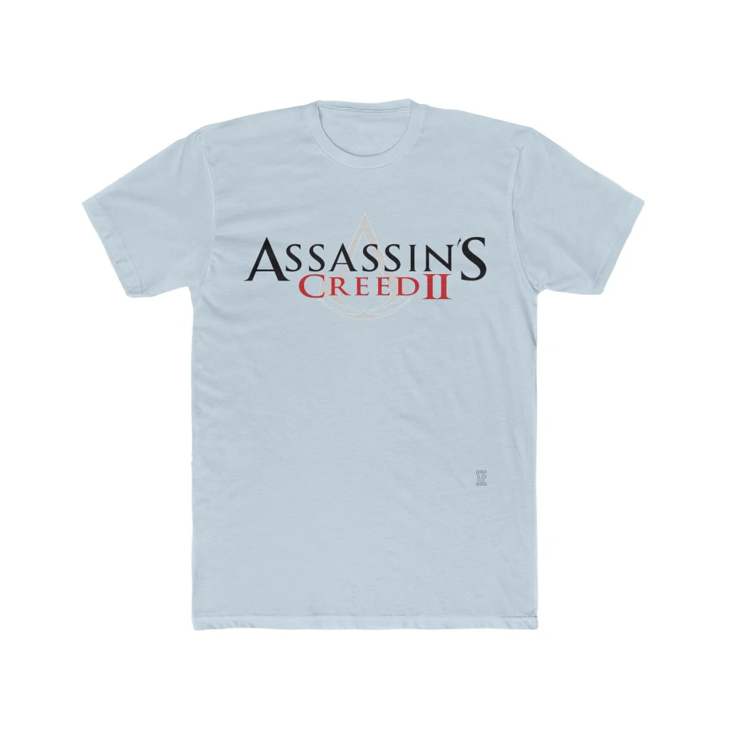 Assassin's Creed II T-Shirt - Image 8