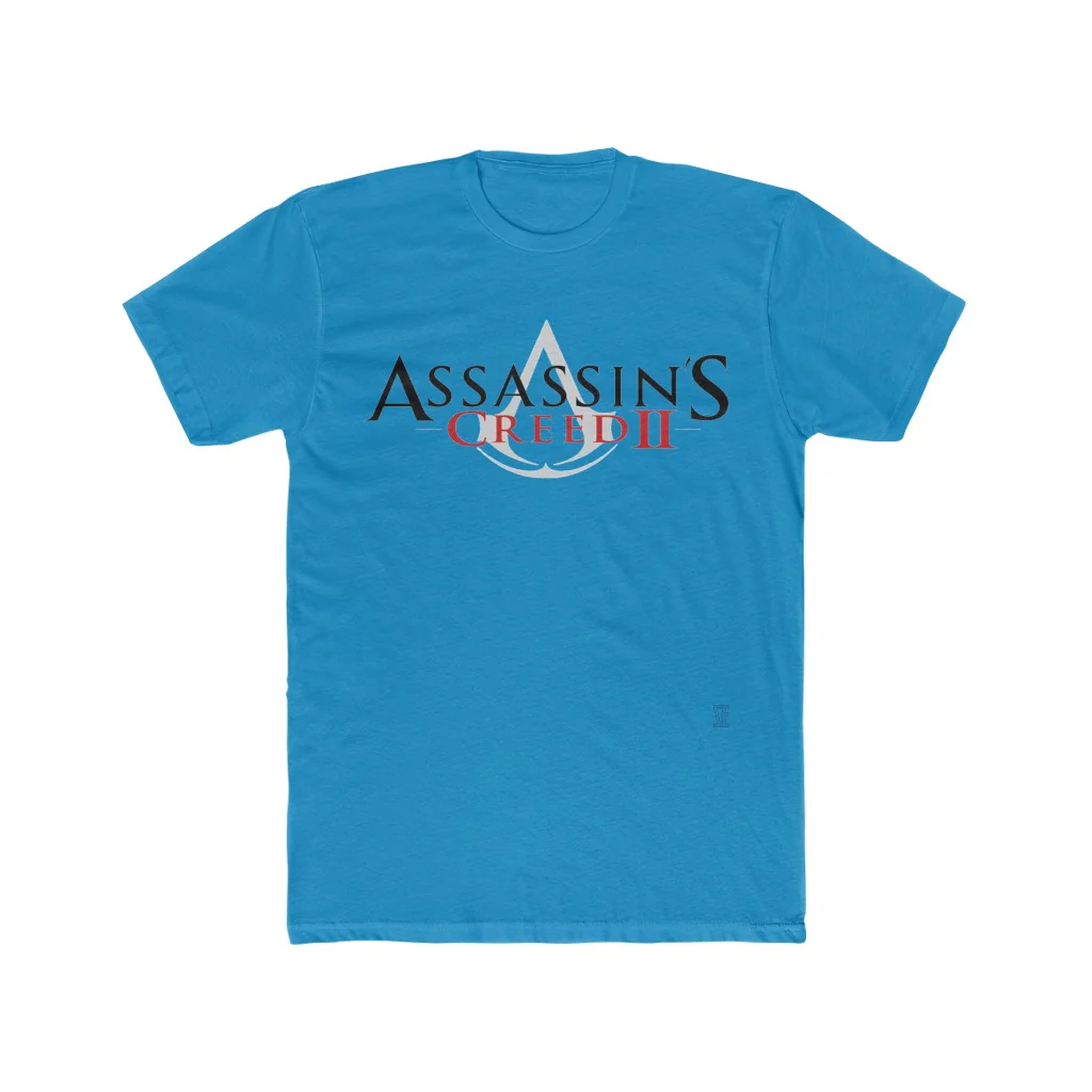 Assassin's Creed II T-Shirt - Image 9