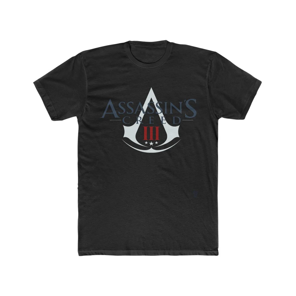 Assassin's Creed III T-Shirt
