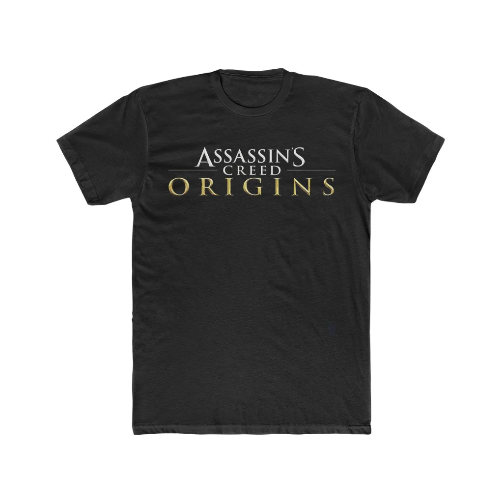 Assassin's Creed Origins T-Shirt