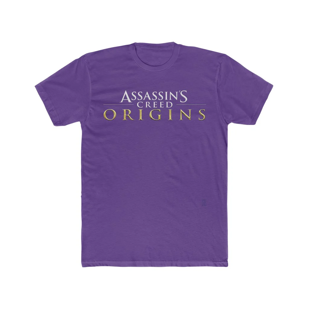 Assassin's Creed Origins T-Shirt - Image 10