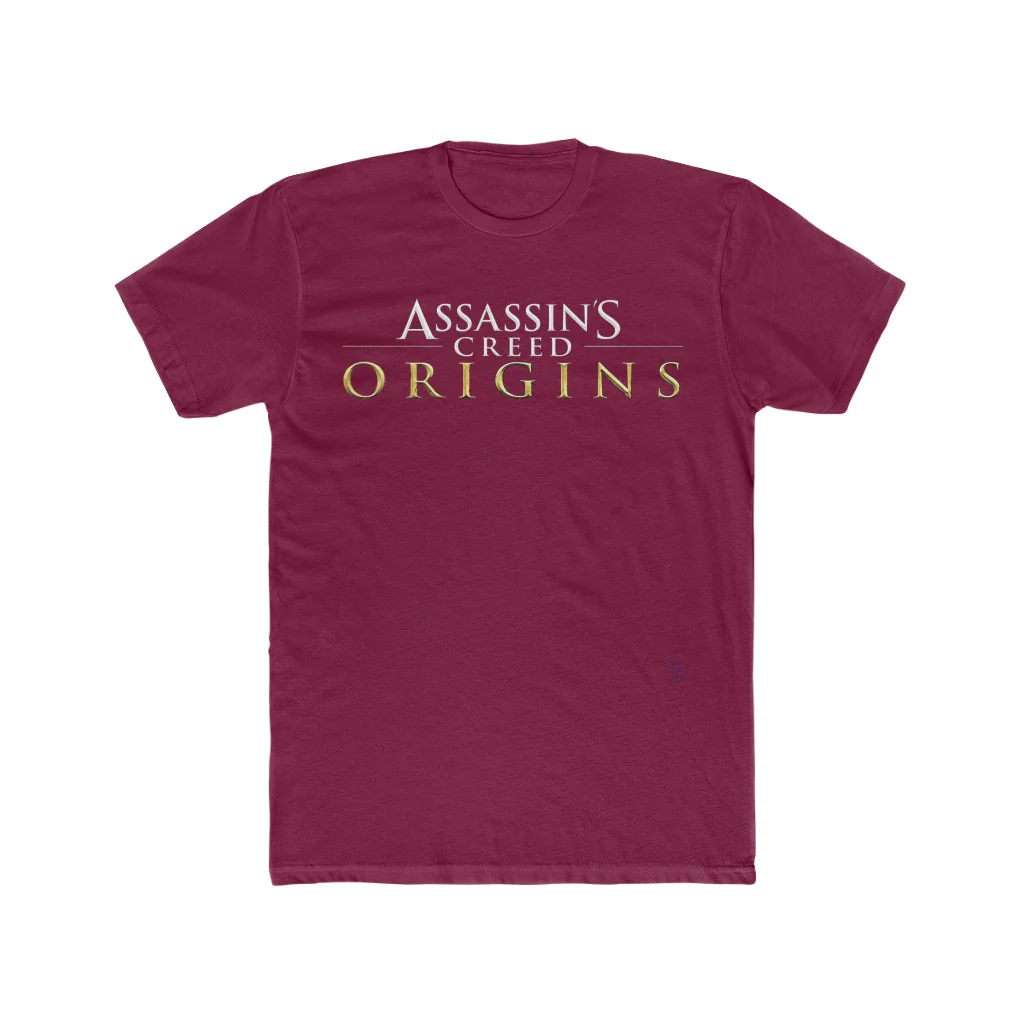 Assassin's Creed Origins T-Shirt - Image 11