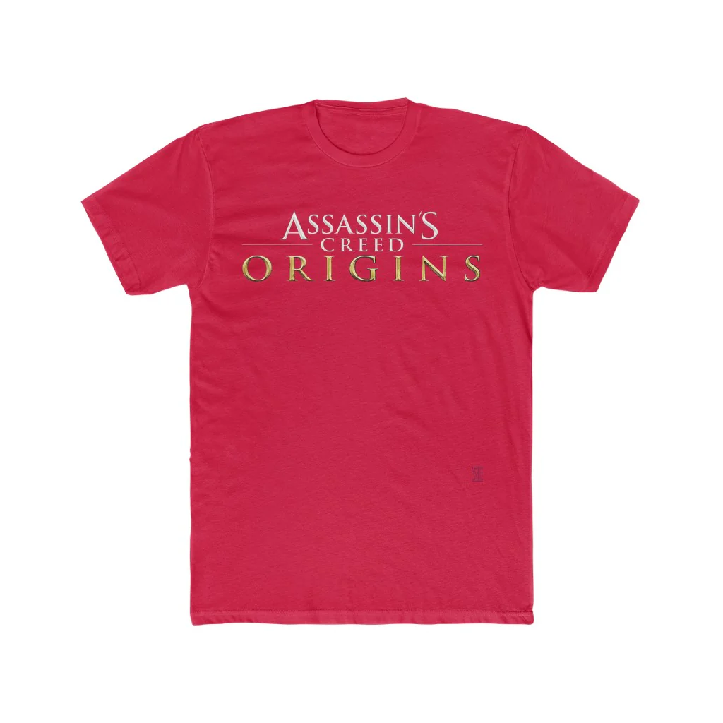 Assassin's Creed Origins T-Shirt - Image 13