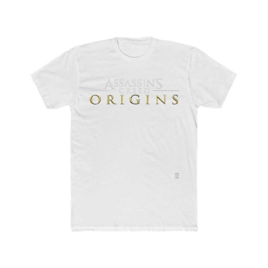 Assassin's Creed Origins T-Shirt - Image 2