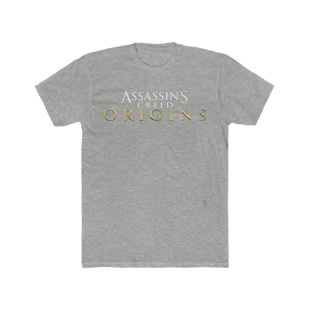Assassin's Creed Origins T-Shirt - Image 3