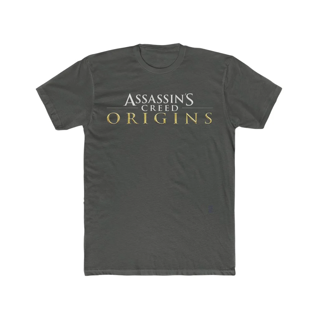 Assassin's Creed Origins T-Shirt - Image 4