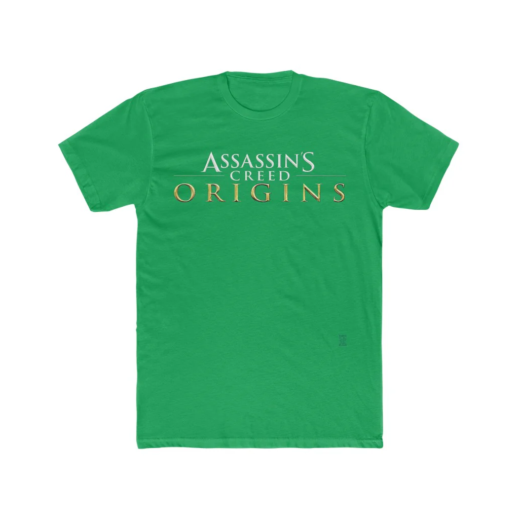 Assassin's Creed Origins T-Shirt - Image 5