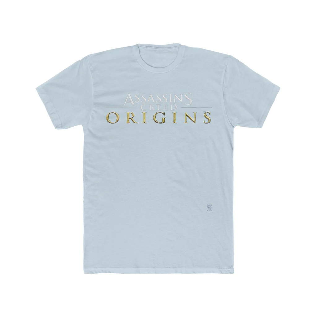 Assassin's Creed Origins T-Shirt - Image 6