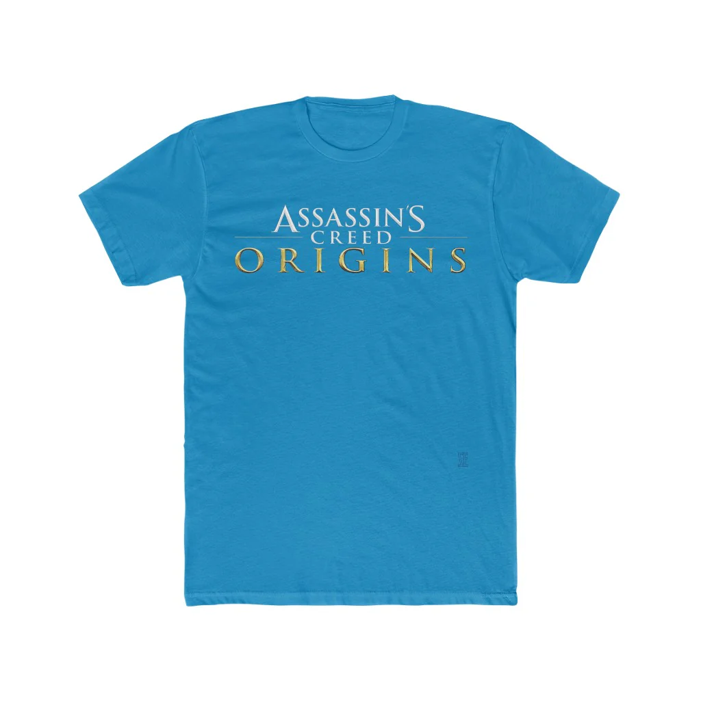 Assassin's Creed Origins T-Shirt - Image 7