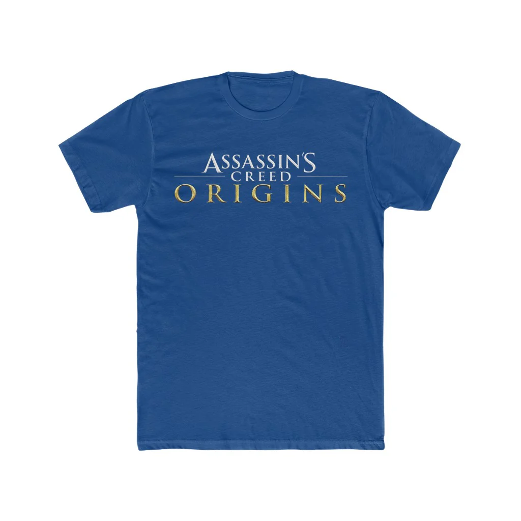 Assassin's Creed Origins T-Shirt - Image 8