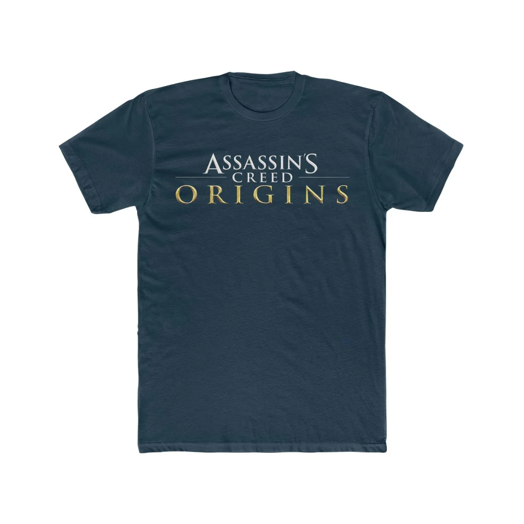 Assassin's Creed Origins T-Shirt - Image 9