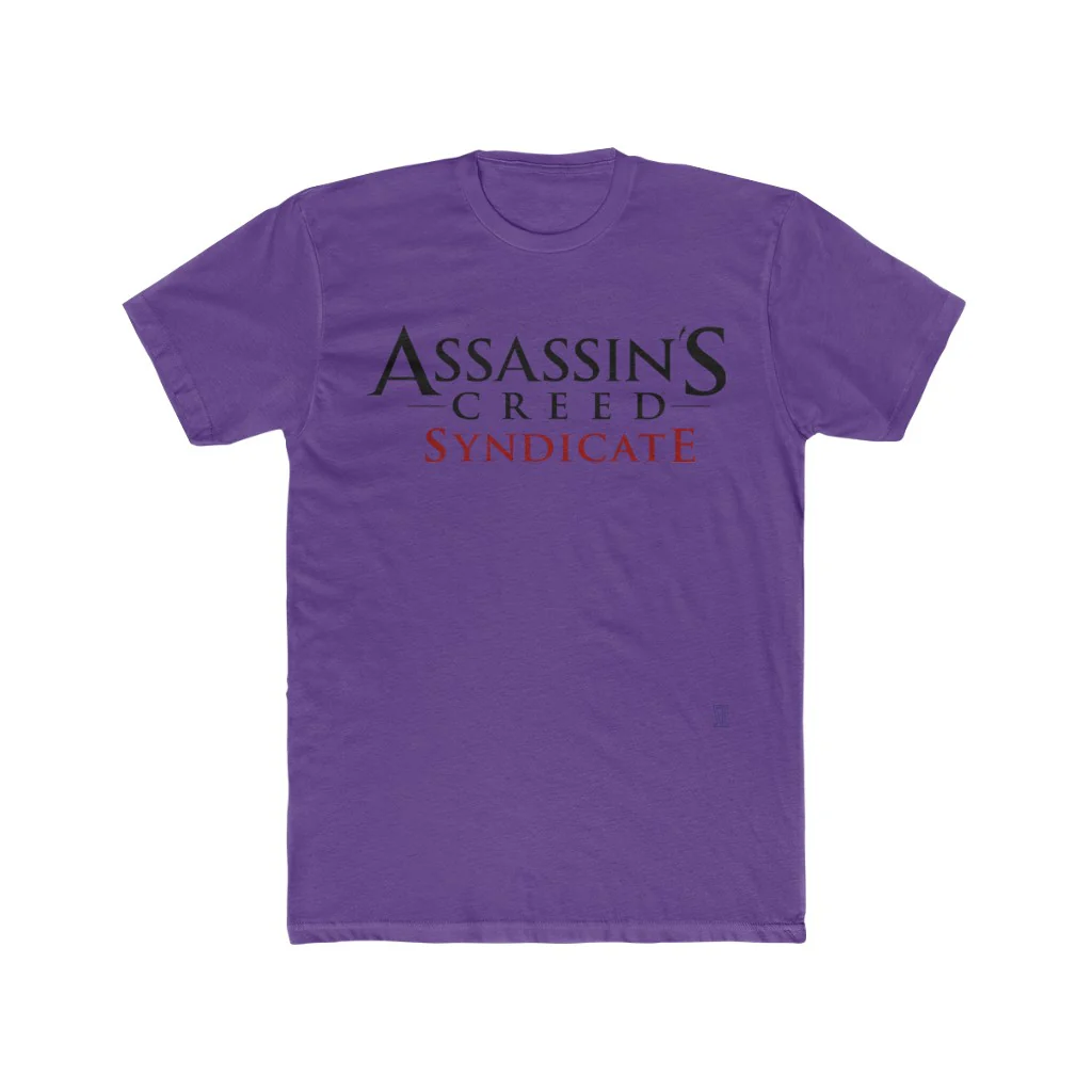 Assassin's Creed Syndicate T-Shirt - Image 10