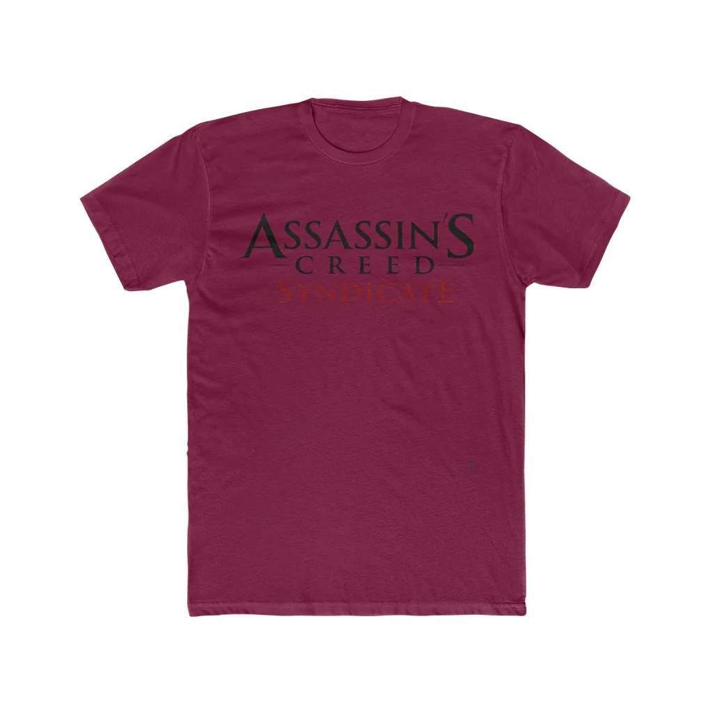 Assassin's Creed Syndicate T-Shirt - Image 11