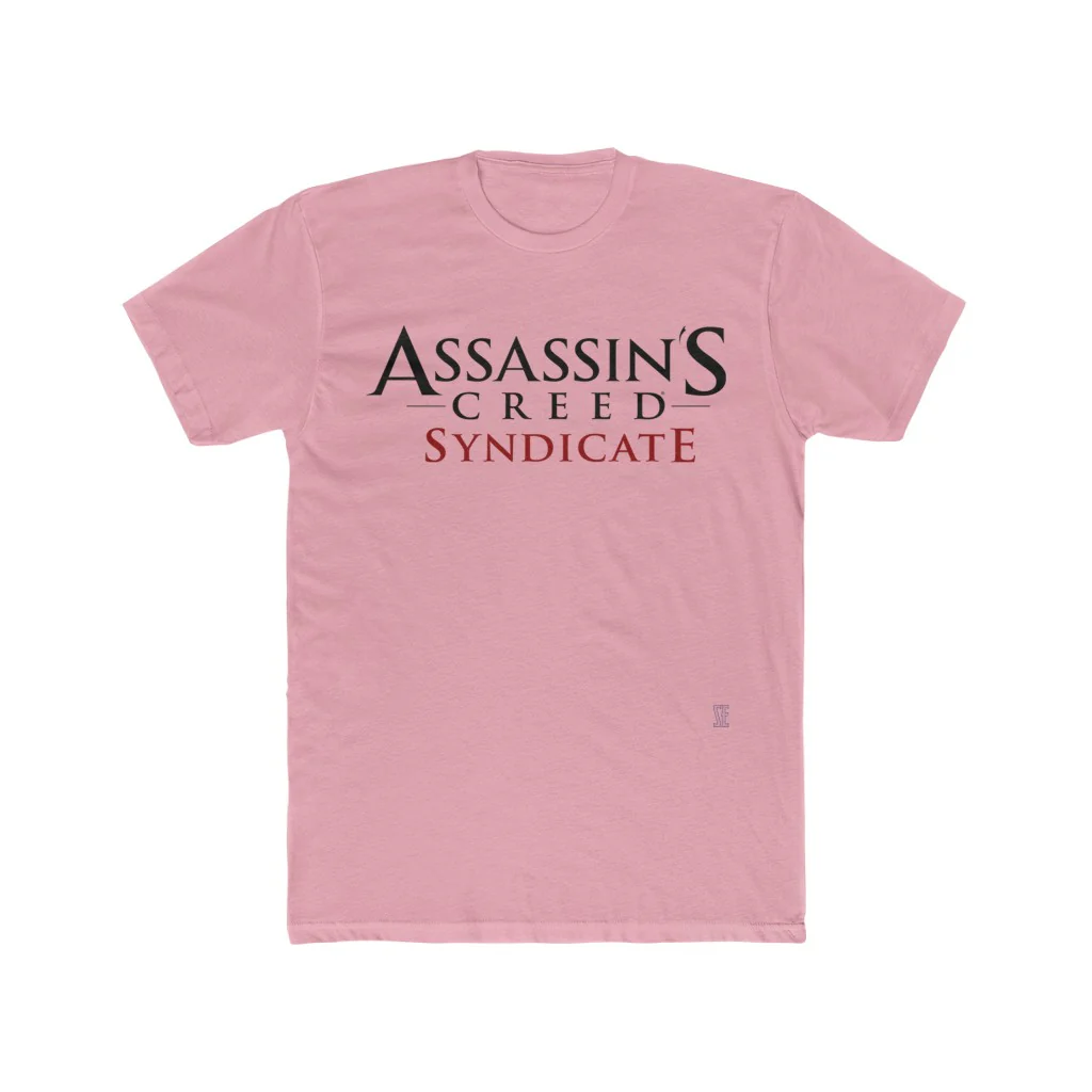 Assassin's Creed Syndicate T-Shirt - Image 12