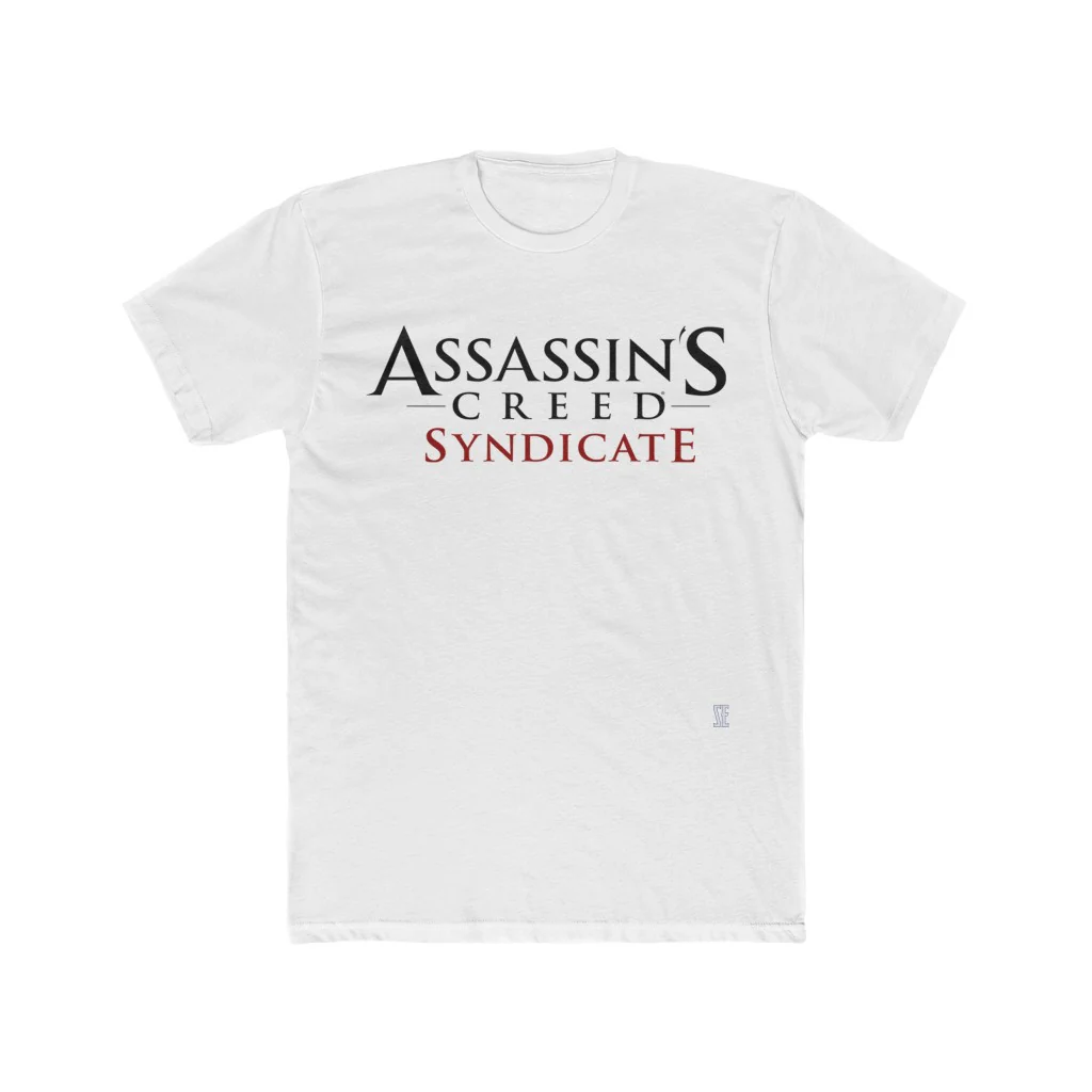 Assassin's Creed Syndicate T-Shirt - Image 2