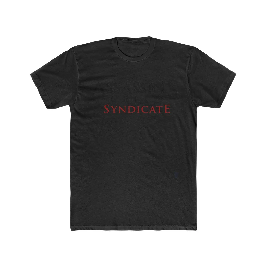 Assassin's Creed Syndicate T-Shirt - Image 3