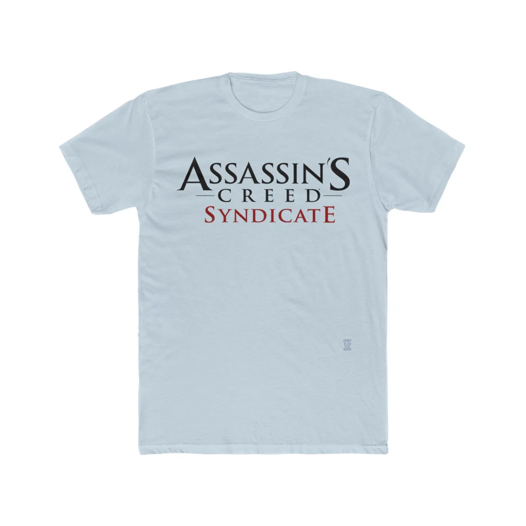 Assassin's Creed Syndicate T-Shirt - Image 7
