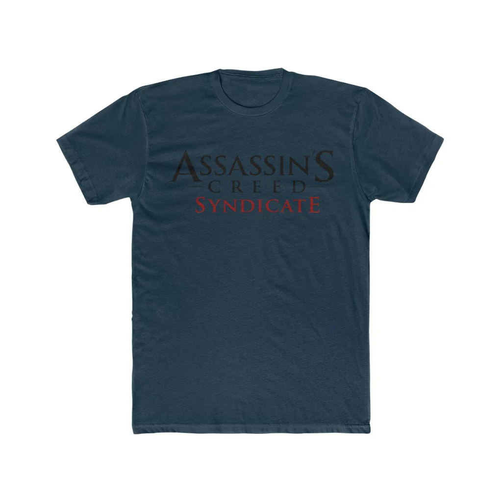 Assassin's Creed Syndicate T-Shirt - Image 9