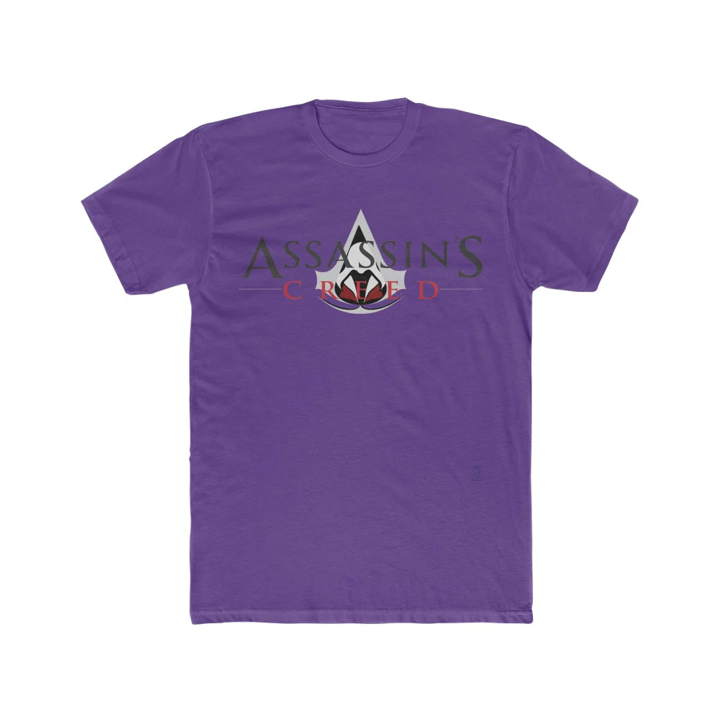 Assassin's Creed T-Shirt - Image 10