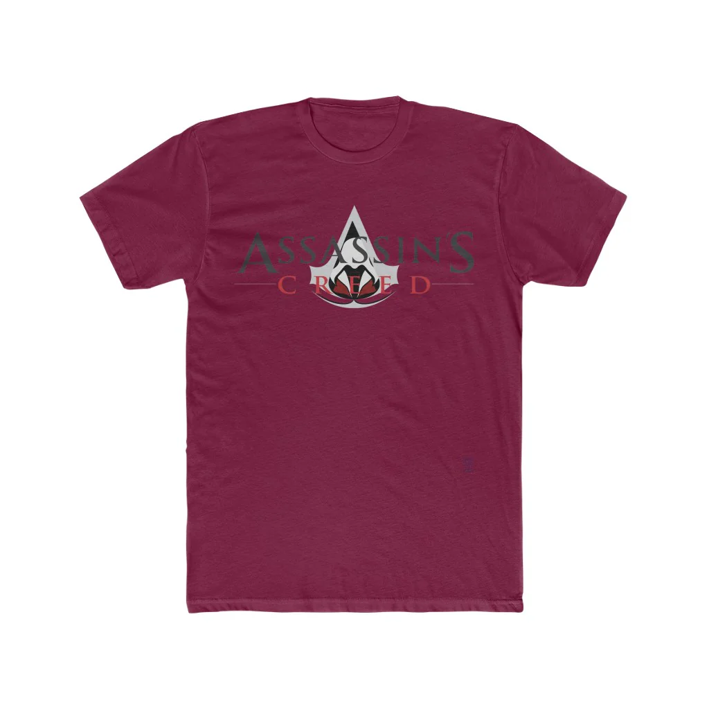 Assassin's Creed T-Shirt - Image 11