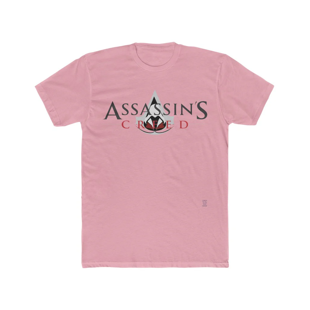 Assassin's Creed T-Shirt - Image 12