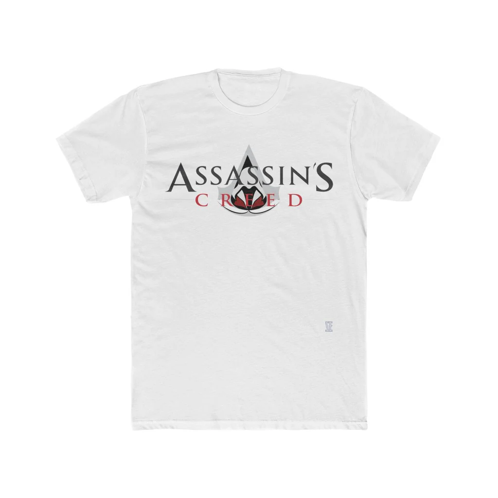 Assassin's Creed T-Shirt - Image 2