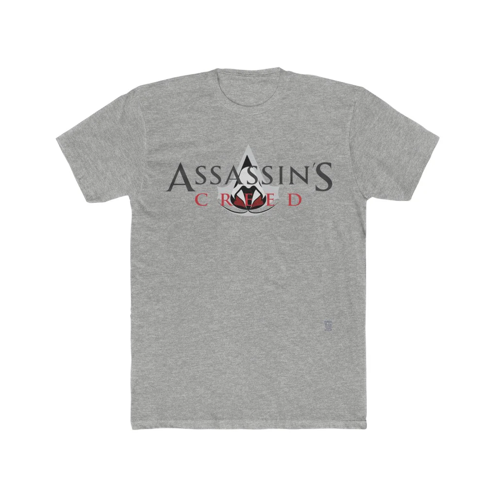 Assassin's Creed T-Shirt - Image 3