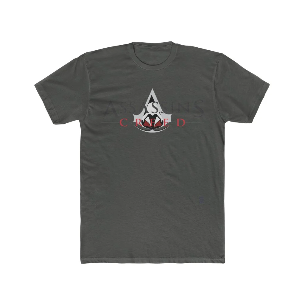 Assassin's Creed T-Shirt - Image 4