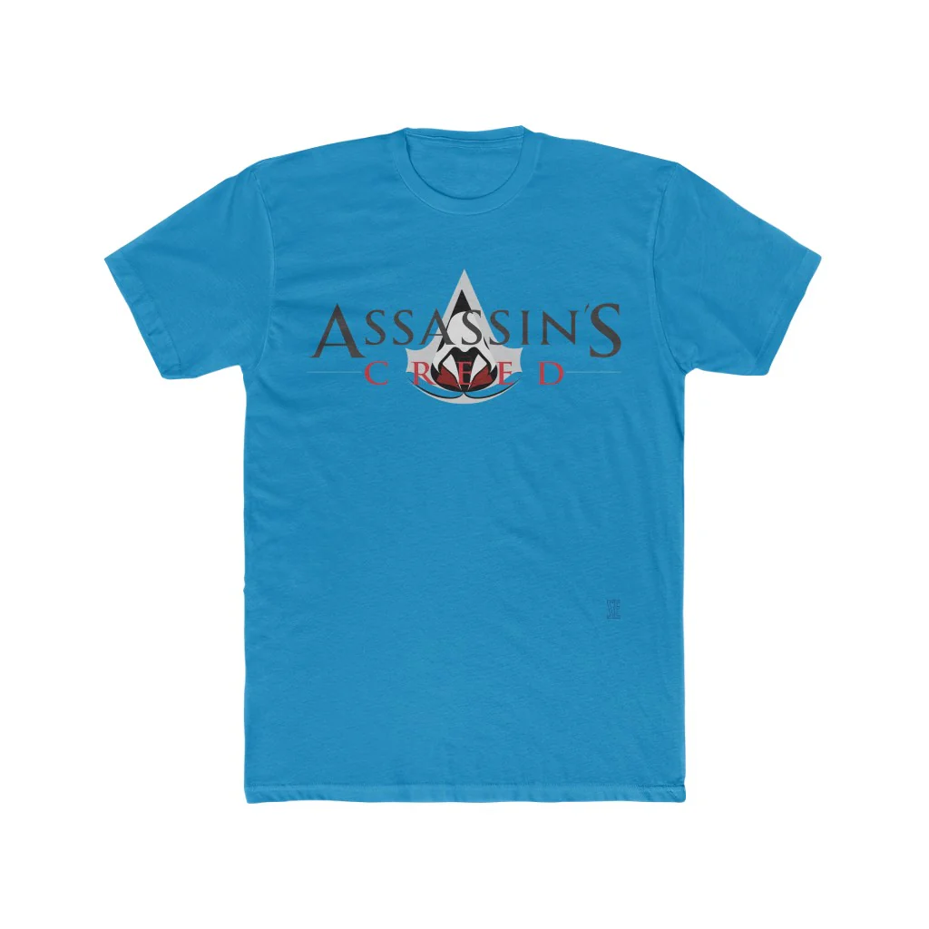 Assassin's Creed T-Shirt - Image 7